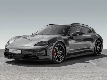 PORSCHE Taycan 4S Sport Turismo Performancebatterie Plus