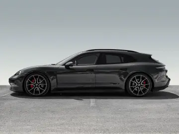 PORSCHE Taycan 4S Sport Turismo Performancebatterie Plus