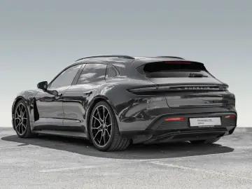 PORSCHE Taycan 4S Sport Turismo Performancebatterie Plus