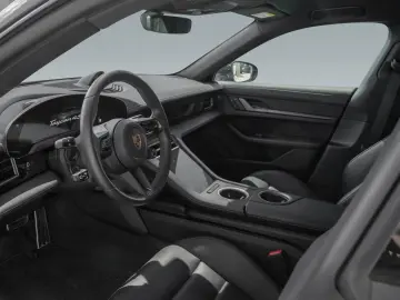 PORSCHE Taycan 4S Sport Turismo Performancebatterie Plus