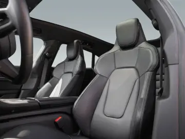 PORSCHE Taycan 4S Sport Turismo Performancebatterie Plus