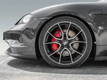 PORSCHE Taycan 4S Sport Turismo Performancebatterie Plus