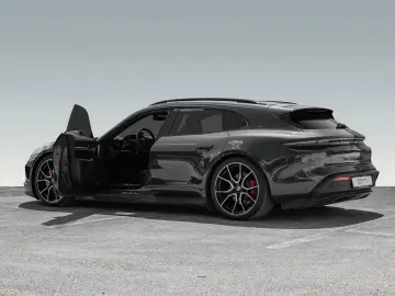 PORSCHE Taycan 4S Sport Turismo Performancebatterie Plus