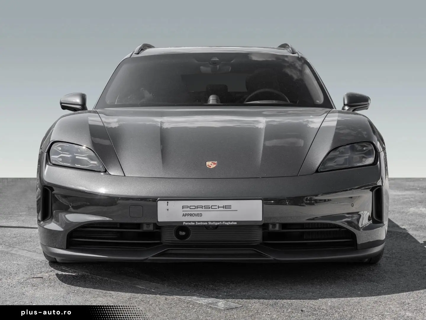 PORSCHE Taycan 4S Sport Turismo Performancebatterie Plus