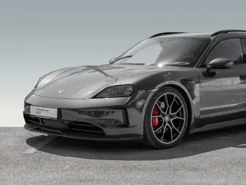 PORSCHE Taycan 4S Sport Turismo Performancebatterie Plus
