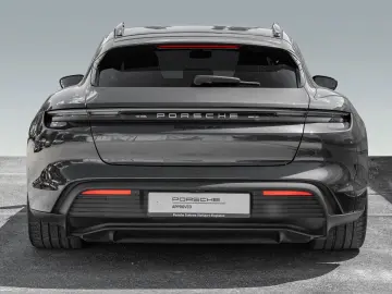PORSCHE Taycan 4S Sport Turismo Performancebatterie Plus