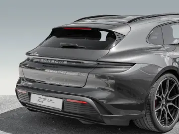 PORSCHE Taycan 4S Sport Turismo Performancebatterie Plus