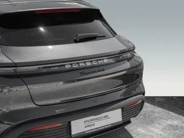 PORSCHE Taycan 4S Sport Turismo Performancebatterie Plus