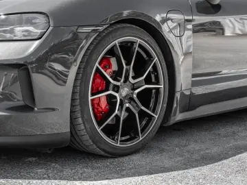 PORSCHE Taycan 4S Sport Turismo Performancebatterie Plus