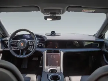 PORSCHE Taycan 4S Sport Turismo Performancebatterie Plus