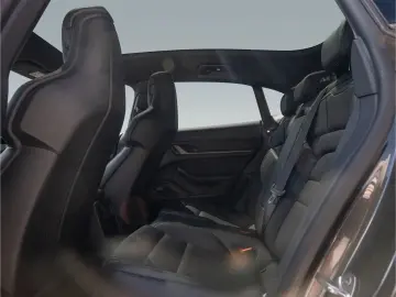 PORSCHE Taycan 4S Sport Turismo Performancebatterie Plus