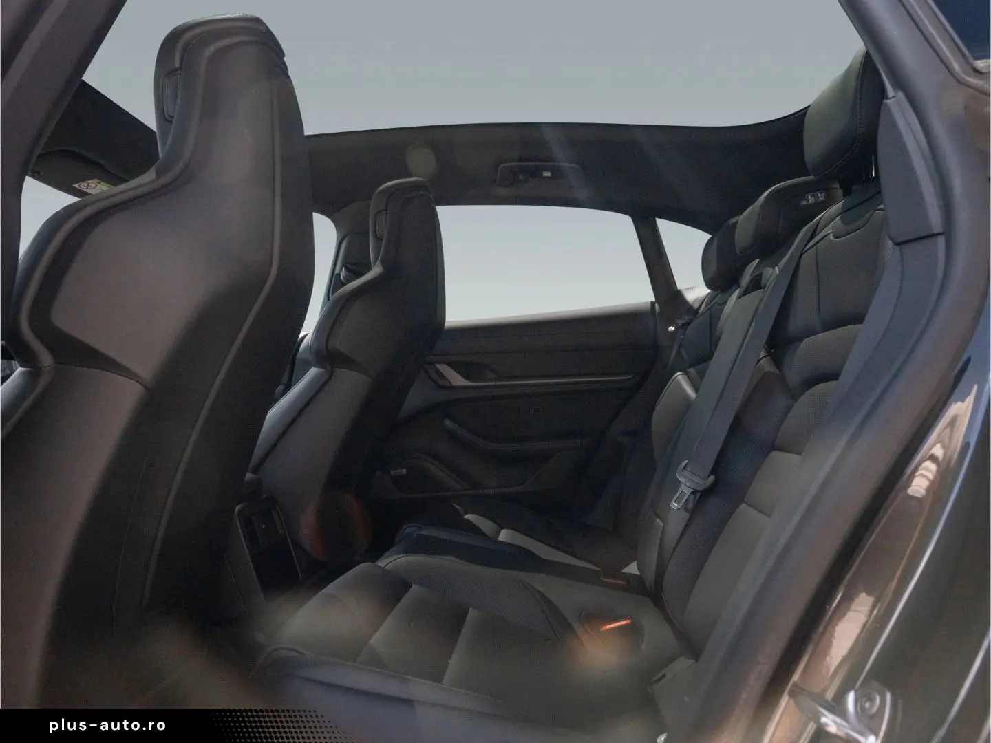 PORSCHE Taycan 4S Sport Turismo Performancebatterie Plus