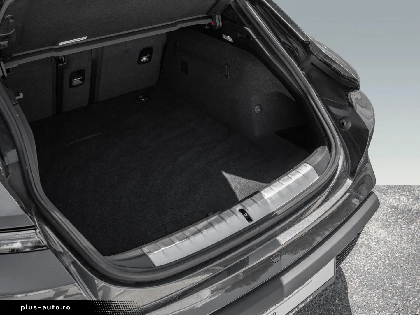 PORSCHE Taycan 4S Sport Turismo Performancebatterie Plus