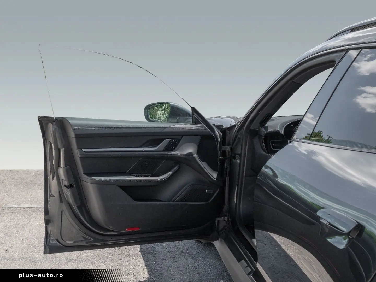 PORSCHE Taycan 4S Sport Turismo Performancebatterie Plus