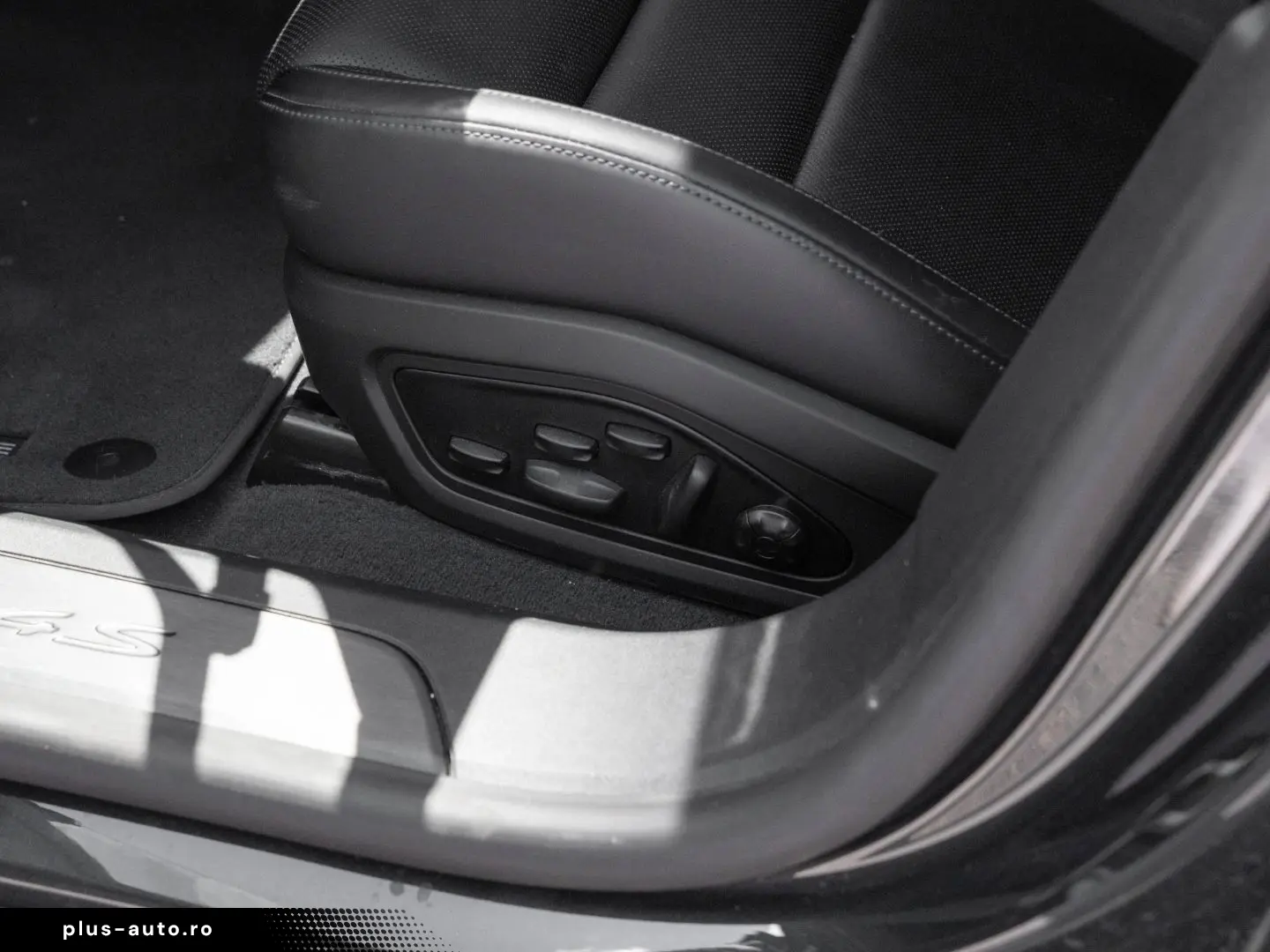 PORSCHE Taycan 4S Sport Turismo Performancebatterie Plus