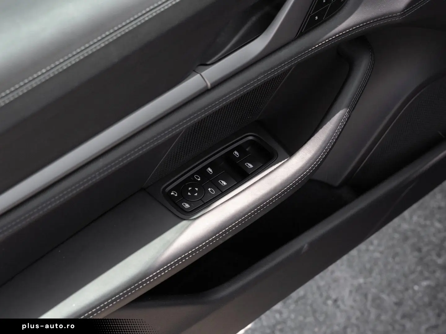 PORSCHE Taycan 4S Sport Turismo Performancebatterie Plus