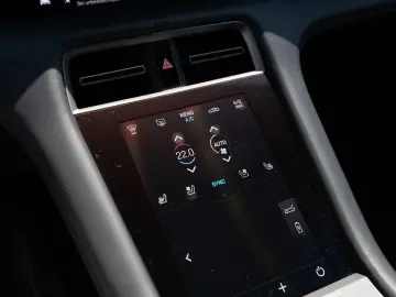PORSCHE Taycan 4S Sport Turismo Performancebatterie Plus