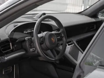 PORSCHE Taycan 4S Sport Turismo Performancebatterie Plus
