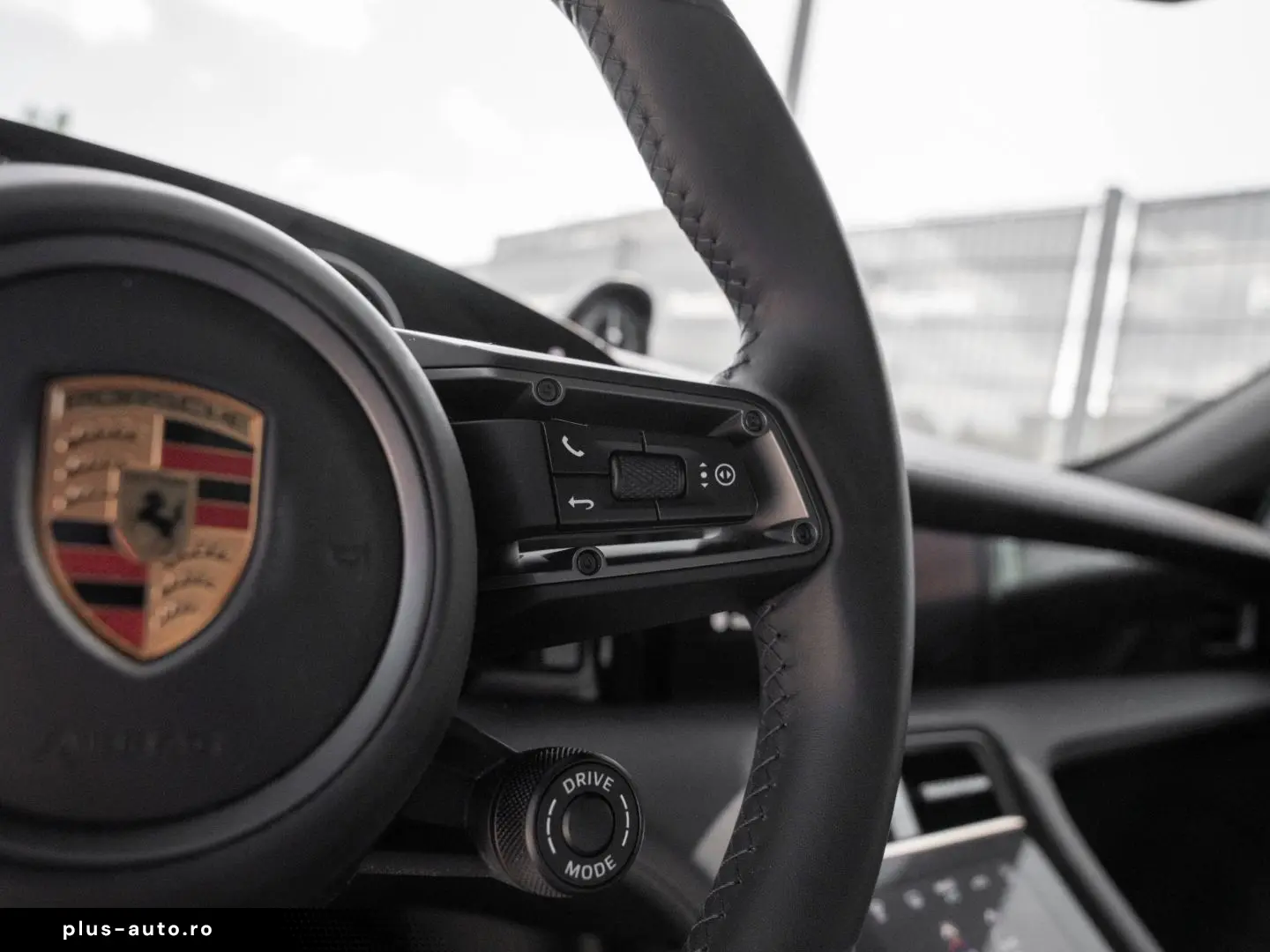 PORSCHE Taycan 4S Sport Turismo Performancebatterie Plus