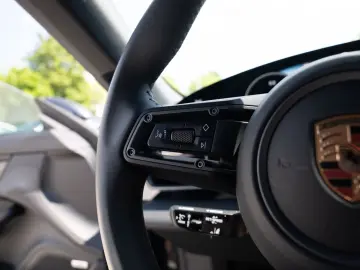 PORSCHE Taycan 4S Sport Turismo Performancebatterie Plus
