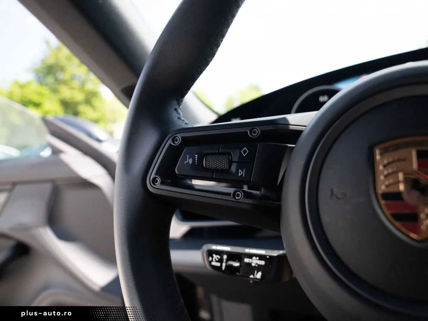 PORSCHE Taycan 4S Sport Turismo Performancebatterie Plus