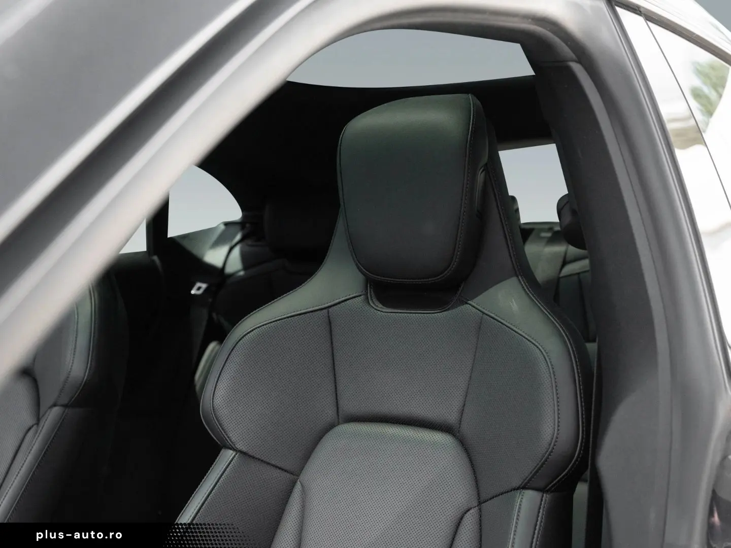 PORSCHE Taycan 4S Sport Turismo Performancebatterie Plus