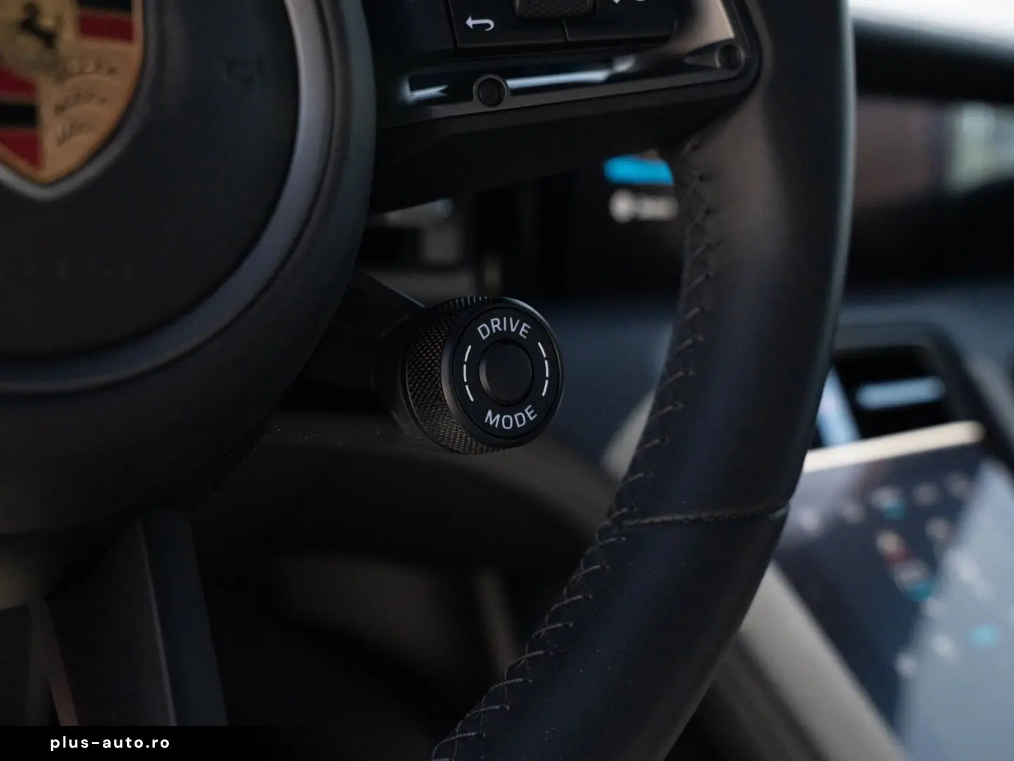PORSCHE Taycan 4S Sport Turismo Performancebatterie Plus