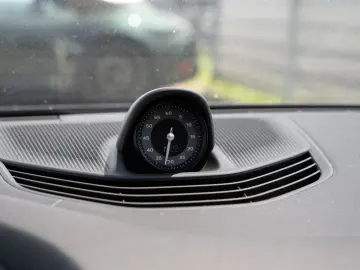PORSCHE Taycan 4S Sport Turismo Performancebatterie Plus