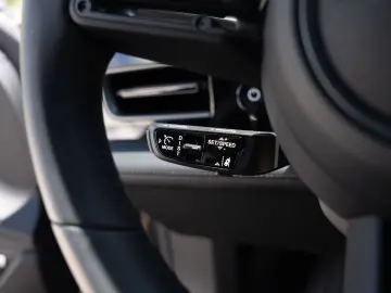 PORSCHE Taycan 4S Sport Turismo Performancebatterie Plus