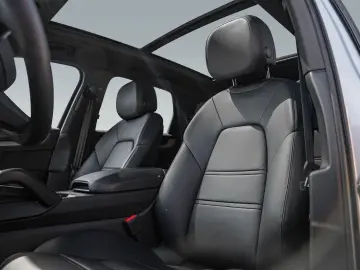 PORSCHE Cayenne E-Hybrid Sportabgasanlage 21-Zoll HUD