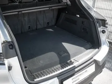 PORSCHE Cayenne E-Hybrid Sportabgasanlage 21-Zoll HUD