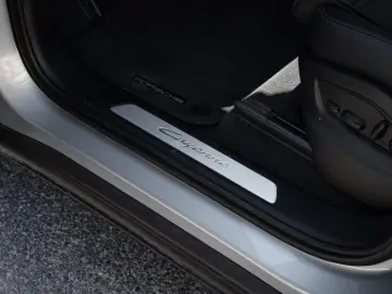 PORSCHE Cayenne E-Hybrid Sportabgasanlage 21-Zoll HUD
