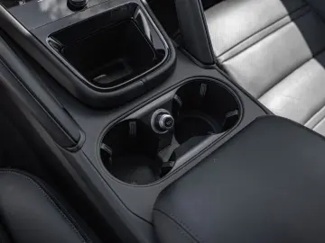 PORSCHE Cayenne E-Hybrid Sportabgasanlage 21-Zoll HUD