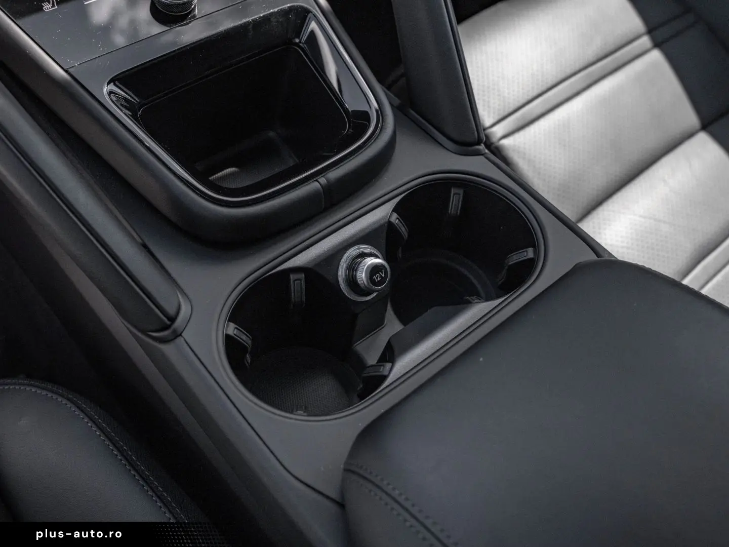 PORSCHE Cayenne E-Hybrid Sportabgasanlage 21-Zoll HUD