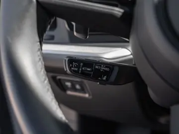PORSCHE Cayenne E-Hybrid Sportabgasanlage 21-Zoll HUD