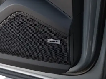 PORSCHE Cayenne E-Hybrid Sportabgasanlage 21-Zoll HUD
