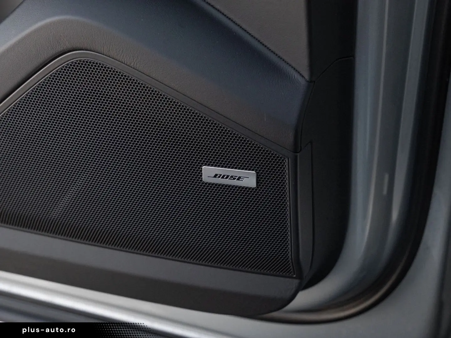 PORSCHE Cayenne E-Hybrid Sportabgasanlage 21-Zoll HUD