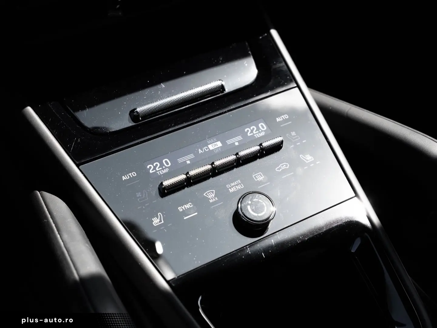 PORSCHE Cayenne E-Hybrid Sportabgasanlage 21-Zoll HUD