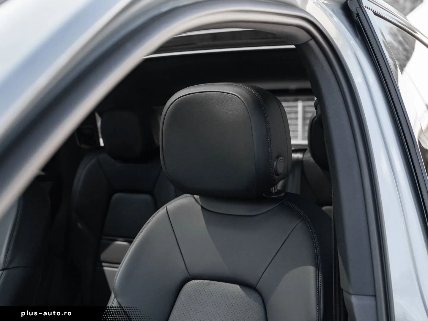 PORSCHE Cayenne E-Hybrid Sportabgasanlage 21-Zoll HUD