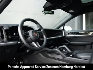 PORSCHE Cayenne S E-Hybrid Coupe BOSE Head-Up InnoDrive