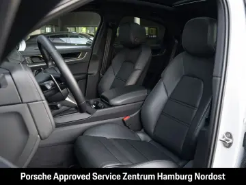 PORSCHE Cayenne S E-Hybrid Coupe BOSE Head-Up InnoDrive