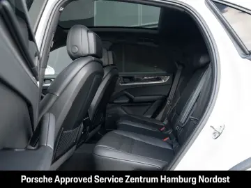 PORSCHE Cayenne S E-Hybrid Coupe BOSE Head-Up InnoDrive