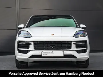PORSCHE Cayenne S E-Hybrid Coupe BOSE Head-Up InnoDrive