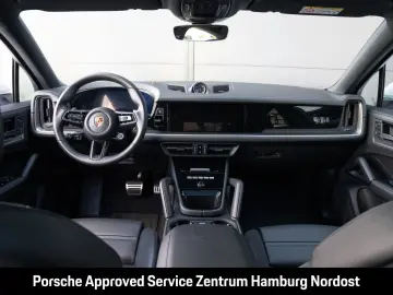 PORSCHE Cayenne S E-Hybrid Coupe BOSE Head-Up InnoDrive