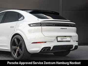 PORSCHE Cayenne S E-Hybrid Coupe BOSE Head-Up InnoDrive
