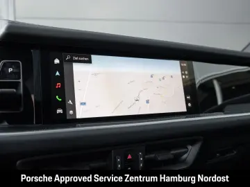 PORSCHE Cayenne S E-Hybrid Coupe BOSE Head-Up InnoDrive