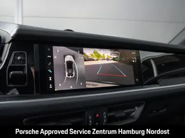 PORSCHE Cayenne S E-Hybrid Coupe BOSE Head-Up InnoDrive