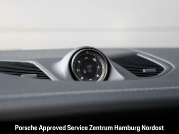 PORSCHE Cayenne S E-Hybrid Coupe BOSE Head-Up InnoDrive