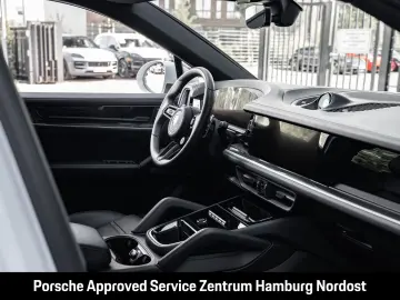 PORSCHE Cayenne S E-Hybrid Coupe BOSE Head-Up InnoDrive