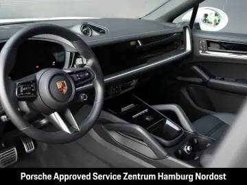 PORSCHE Cayenne S E-Hybrid Coupe BOSE Head-Up InnoDrive